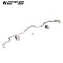 CTS Turbo B9/B9.5 Audi A4/S4/A5/S5/RS5/Allroad Rear Sway Bar Upgrade