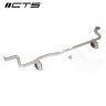 CTS Turbo C7 Audi A6/S6/RS6/A7/S7/RS7 Rear Sway Bar Upgrade