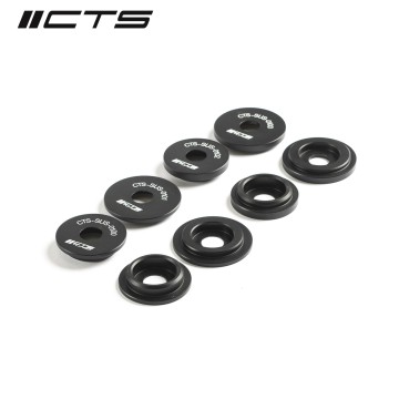 CTS Turbo Rear Subframe Inserts for Tesla Model 3 2017-2020