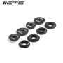 CTS Turbo Rear Subframe Inserts for Tesla Model 3 2017-2020