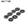 CTS Turbo Rear Subframe Inserts for Tesla Model 3 2017-2020