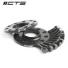 CTS Turbo Hubcentric Wheel Spacers (with Lip) +10mm | 5×120 CB 72.5 – BMW F-series