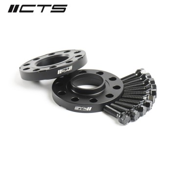 CTS Turbo Hubcentric Wheel Spacers (with Lip) +20mm | 5×120 CB 72.5 – BMW F-series