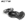 CTS Turbo Hubcentric Wheel Spacers (with Lip) +20mm | 5×120 CB 72.5 – BMW F-series