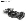 CTS Turbo Hubcentric Wheel Spacers (with Lip) +20mm | 5×120 CB 72.5 – BMW F-series