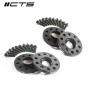CTS TURBO Mercedes-Benz C-Class/AMG Flush Kit
