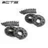 CTS TURBO Mercedes-Benz E-Class/AMG Flush Kit