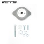 CTS Turbo Street Sport Transmission Mount – 50 Durometer for B6 AUDI A4 5-Speed Manual