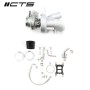 CTS Turbo BOSS650 V3 for MQB VW GTI/Golf R and Audi A3/S3