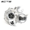 CTS Turbo BB-550 Hybrid Turbocharger for MQB Platform (2015-2020) DISCONTINUED
