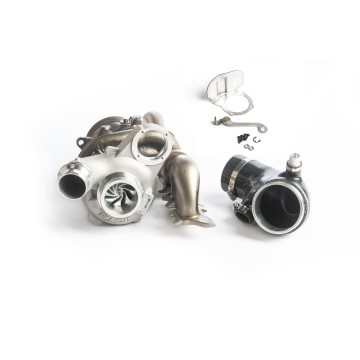 CTS Turbo BMW B58 Gen 1 Stage 2+ Hybrid Turbo