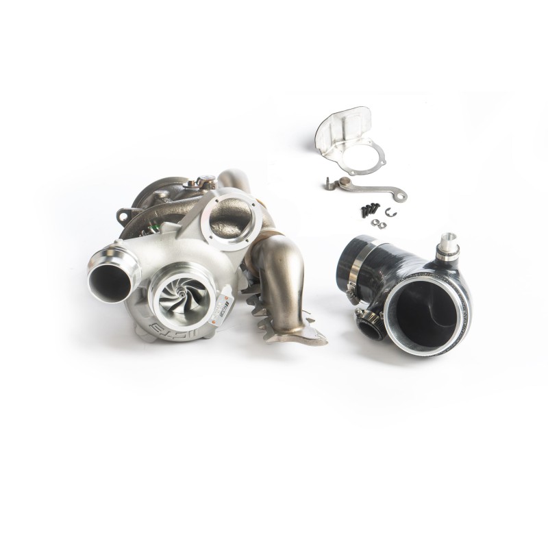 CTS Turbo BMW B58 Gen 1 Stage 2+ Hybrid Turbo