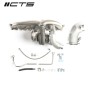 CTS Turbo Gen2 B58TU 6-port BOSS Turbo Upgrade kit