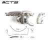 CTS Turbo Gen2 B58TU 6-port BOSS Turbo Upgrade kit