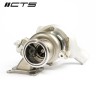 CTS Turbo EA888 Gen3 TSI BOSS turbocharger upgrade kit – NON MQB vehicles