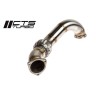 CTS MK3 VR6 Downpipe 3″ T4 Vband