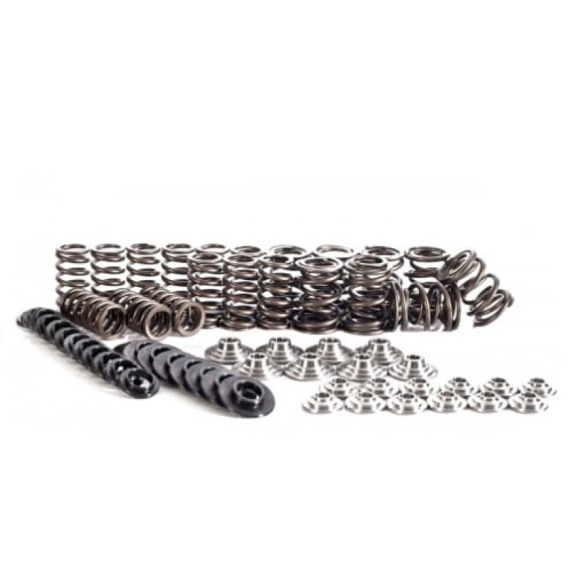 Ferrea Valve Spring/Retainer Kit 1.8T
