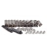 Ferrea Valve Spring/Retainer Kit 1.8T