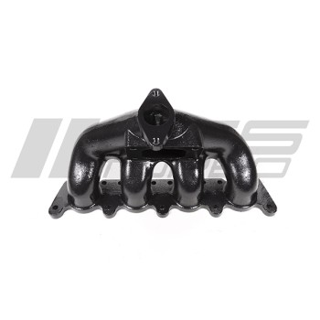 CTS TURBO 1.8T TURBO MANIFOLD T3 FLANGE (LONGITUDINAL) for undefined