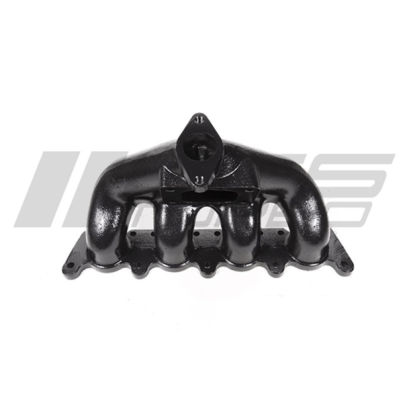 CTS TURBO 1.8T TURBO MANIFOLD T3 FLANGE (LONGITUDINAL) for undefined