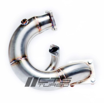 CTS Turbo O2 Pipe 1.8T (Transverse FWD) for undefined