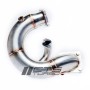 CTS Turbo O2 Pipe 1.8T (Transverse FWD) for undefined