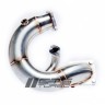 CTS Turbo O2 Pipe 1.8T (Transverse FWD) for undefined