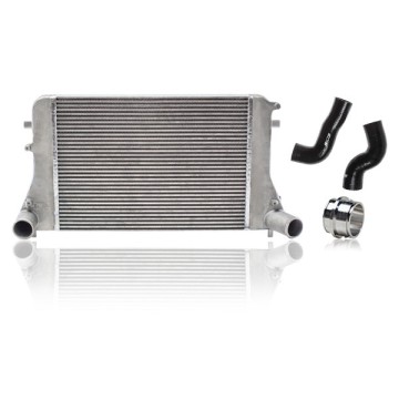 CTS Turbo MK6 Gen3 2.0TSI Direct Fit FMIC Kit for undefined