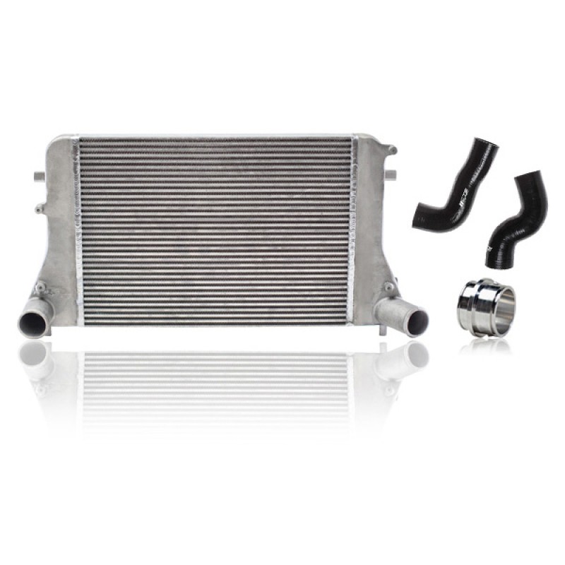 CTS Turbo MK6 Gen3 2.0TSI Direct Fit FMIC Kit for undefined