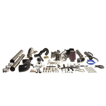 CTS TURBO A3 2.0 TFSI TURBO KIT GTX3076R