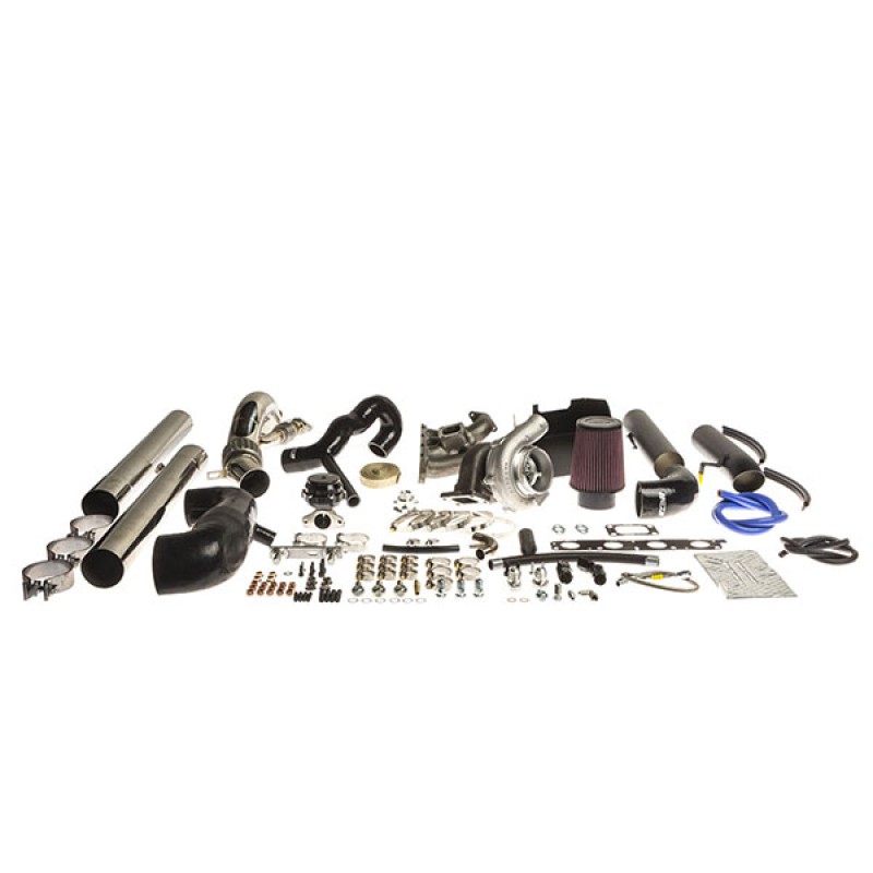 CTS TURBO A3 2.0 TFSI TURBO KIT GTX3076R