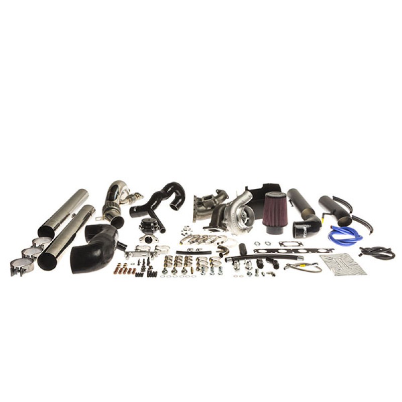 CTS TURBO A3 2.0 TFSI TURBO KIT GTX3576R