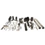 CTS TURBO A3 2.0 TSI TURBO KIT GT3076