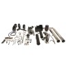 CTS TURBO A3 2.0 TSI TURBO KIT GT3076