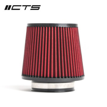 CTS TURBO AIR FILTER 3.5″ FOR CTS-IT-270/270R/290/300/180