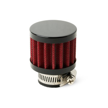 CTS Turbo 1″ breather filter rubber base for undefined