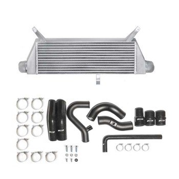 CTS TURBO B5 A4 1.8T FMIC KIT (450HP) for undefined