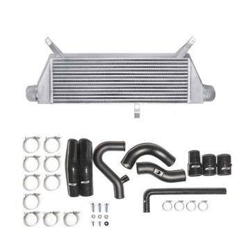 CTS TURBO B5 A4 1.8T FMIC KIT (450HP) for undefined