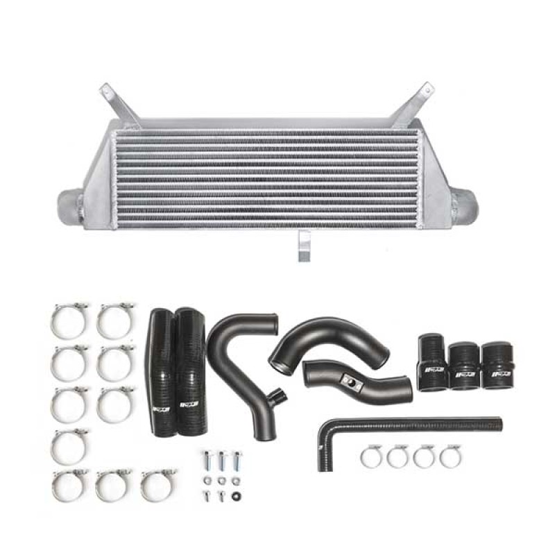CTS TURBO B5 A4 1.8T FMIC KIT (450HP) for undefined