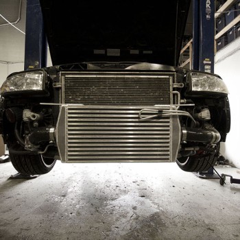 CTS TURBO B6 A4 1.8T FMIC KIT (600HP) for undefined