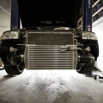 CTS TURBO B6 A4 1.8T FMIC KIT (600HP) for undefined