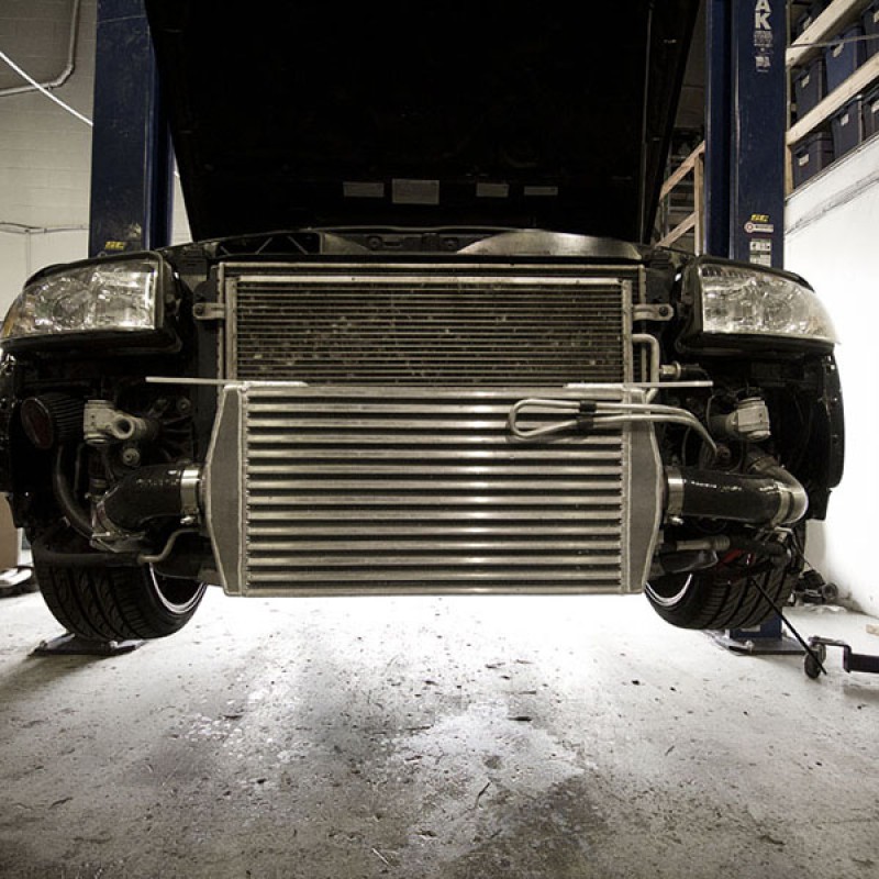CTS TURBO B6 A4 1.8T FMIC KIT (600HP) for undefined