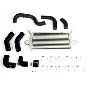 CTS TURBO B7 A4 2.0T FMIC KIT (600HP) for undefined