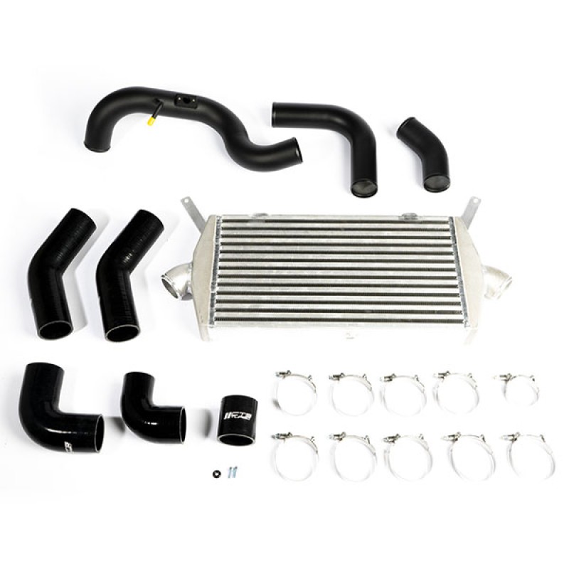 CTS TURBO B7 A4 2.0T FMIC KIT (600HP) for undefined
