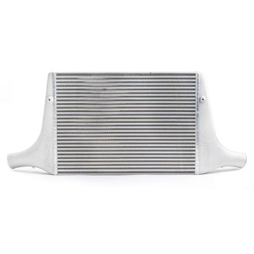 CTS Turbo B8/B8.5 A4/A5/AllRoad 1.8T/2.0T TFSI Direct Fit Intercooler for undefined
