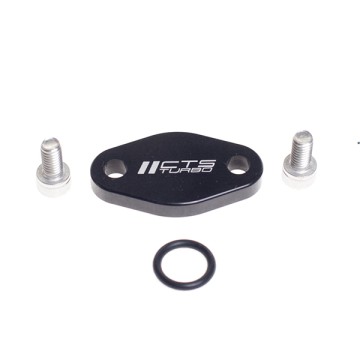 CTS Turbo SAI Blockoff Plate for 1.8T Engines for undefined