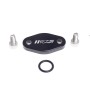 CTS Turbo SAI Blockoff Plate for 1.8T Engines for undefined