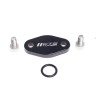 CTS Turbo SAI Blockoff Plate for 1.8T Engines for undefined