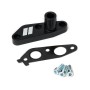 CTS SAI Blockoff Plate Kit for MK4 R32 and MK4 24V VR6 Engines for undefined