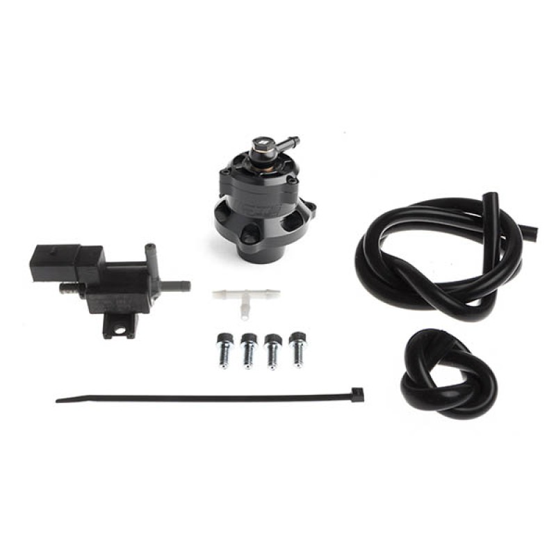 CTS TURBO 2017-2020 Audi B9 2.0T BOV (BLOW OFF VALVE) KIT for undefined